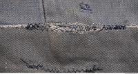 Photo Texture of Fabric Damaged 0013